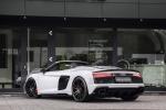 Audi R8 V10 Plus Spyder by Wheelsandmore 2020 года